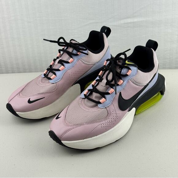 Nike Air Max Verona Plum Chalk Sneakers Women’s Size 10 EUR 42 Athletic Trainers - Picture 1 of 9
